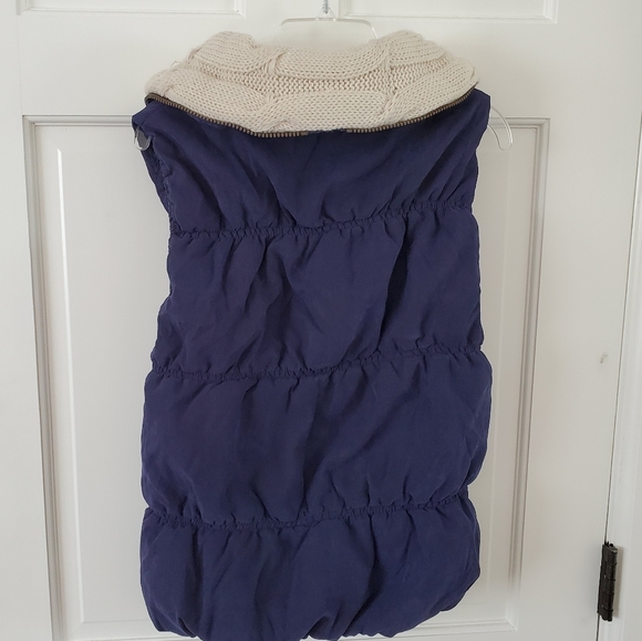 Puffer Vest - Picture 5 of 7